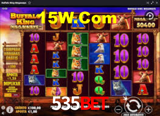 535Bet