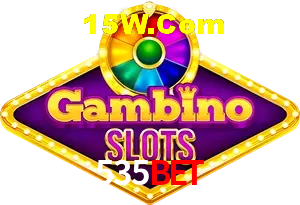 Slot Games 535Bet