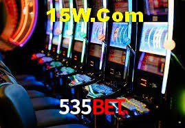 Statistics 535Bet