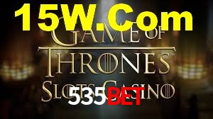 535Bet App Interface