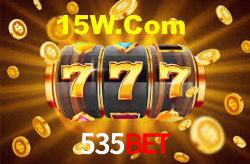 APP oficial da 535Bet para mobile