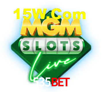535Bet