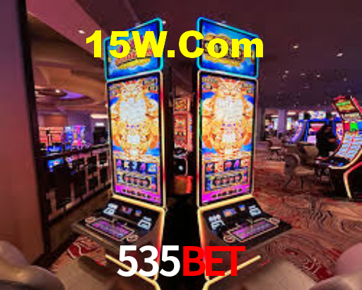 535Bet