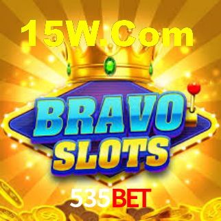 Bônus Generosos e Exclusivos no 535Bet para Você!