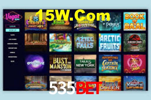 535Bet