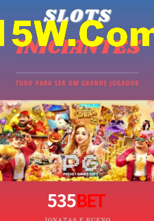 535Bet