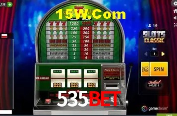 Tecnologia da Plataforma 535Bet