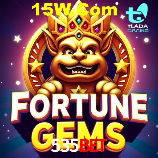 Account Benefits 535Bet