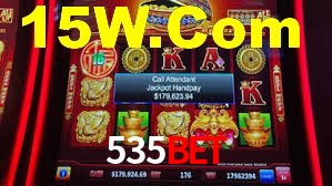 Premium Interface 535Bet