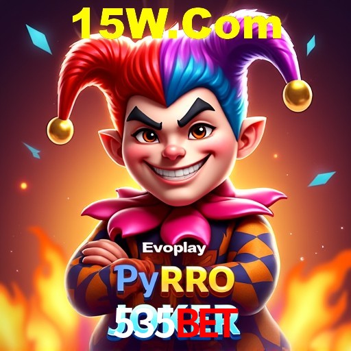 Jogos Exclusivos 535Bet