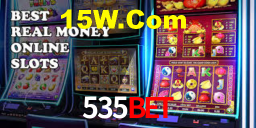 535Bet: Jogos de Caça-Níqueis-Altas Recompensas, Roleta-Velocidade, Blackjack-Desafios Máximos