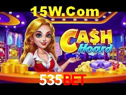 Bonus Features 535Bet