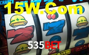 Live Casino 535Bet