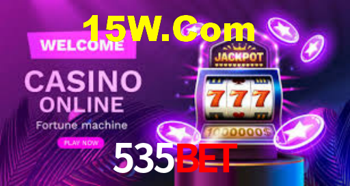 535Bet: Seu Cassino Premiado com Pagamentos Rápidos