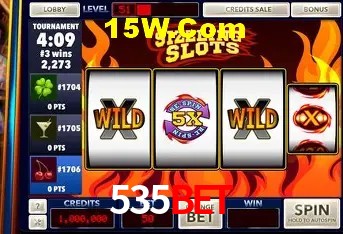 Ofertas Exclusivas 535Bet