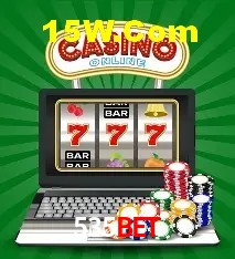 Jogos de Slot 535Bet