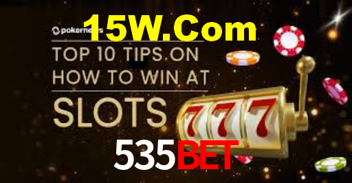 535Bet Vip