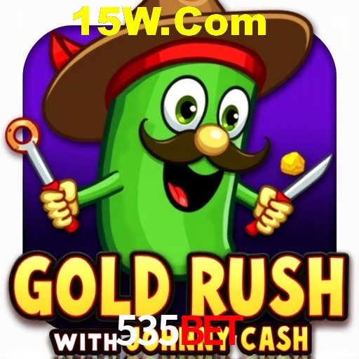 Game Providers 535Bet
