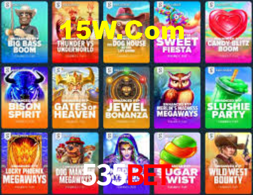 535Bet Win