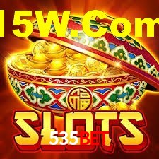 535Bet Vip