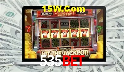 Login Seguro 535Bet