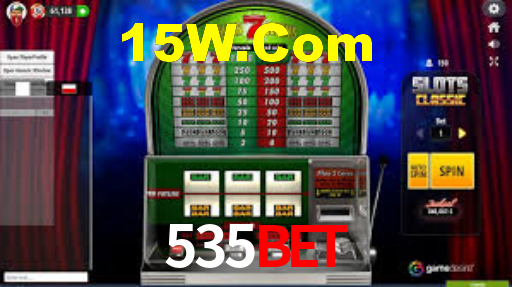 535Bet