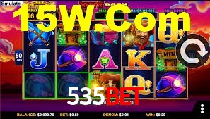 Explore as vantagens do 535Bet: serviço profissional e confiabilidade