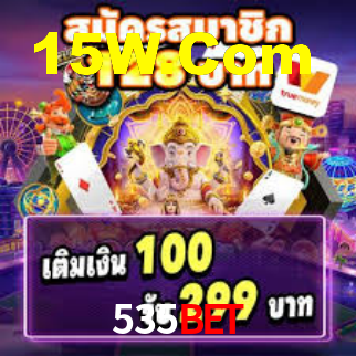 535Bet