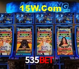 Promoções Sazonais 535Bet