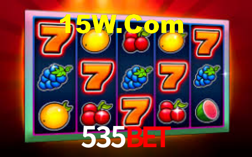 535Bet Vip