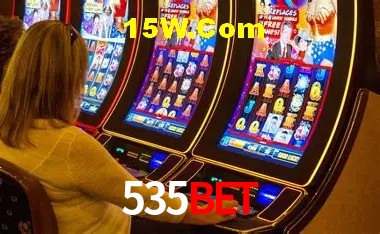 Integração de APIs 535Bet