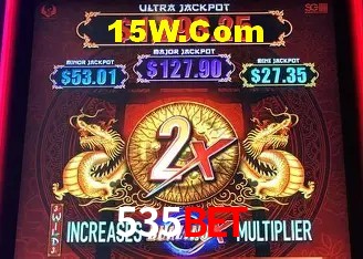 Sistemas de Segurança 535Bet