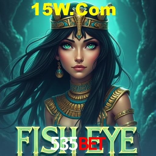 Descubra o Mundo do Cassino Online com 535Bet